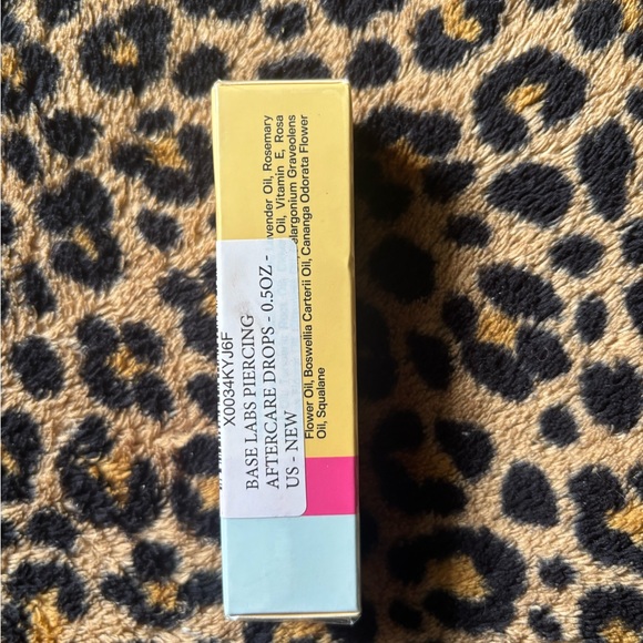 Piercing Bump Solution - Picture 4 of 4